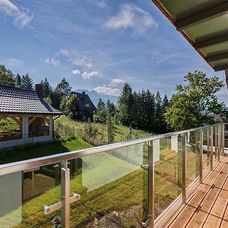 Smrekowa Polana Resort & Spa Zakopane Esterno foto