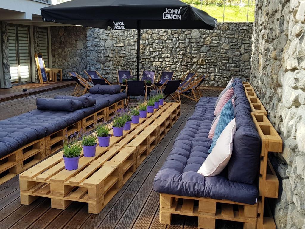 Smrekowa Polana Resort & Spa Zakopane Esterno foto